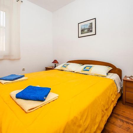 רוביני Apartments Bella B מראה חיצוני תמונה